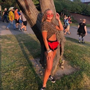 Meet your Posher, Savannah